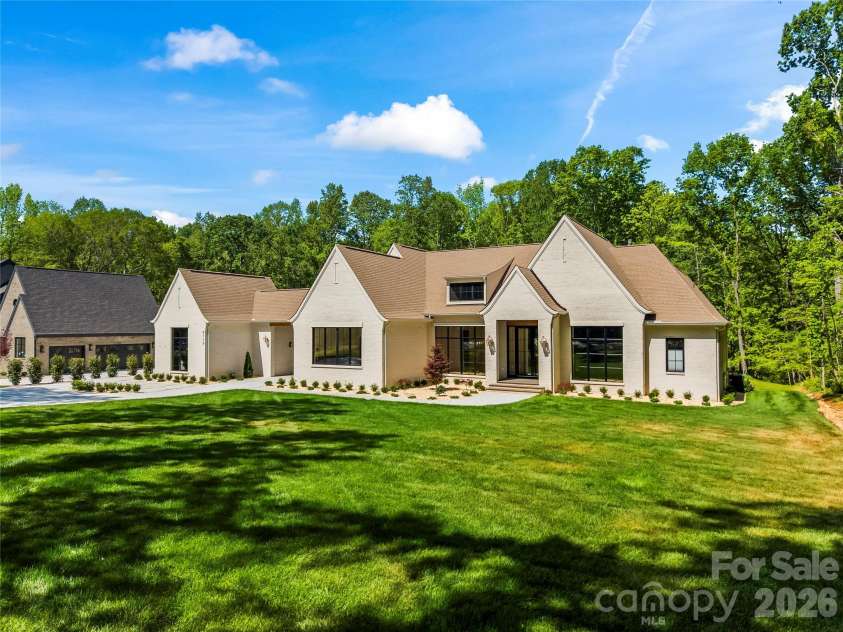 8738 Kristie Lane, Indian Land, SC 29707.  MLS# CAR4421724, YatesRealty ID 49022. 