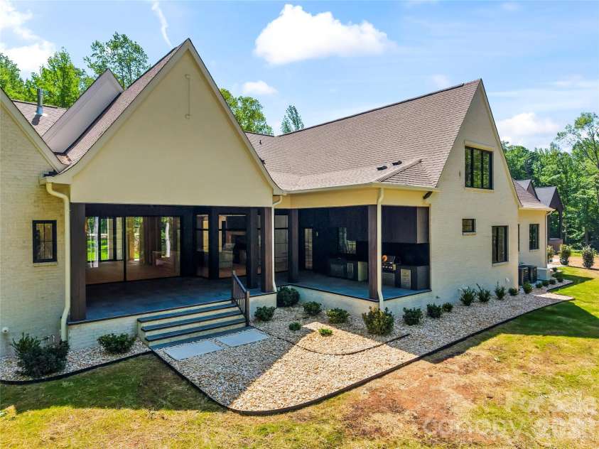 8738 Kristie Lane, Indian Land, SC 29707.  MLS# CAR4421724, YatesRealty ID 49022. 