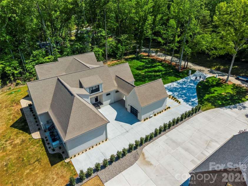 8738 Kristie Lane, Indian Land, SC 29707.  MLS# CAR4421724, YatesRealty ID 49022. 