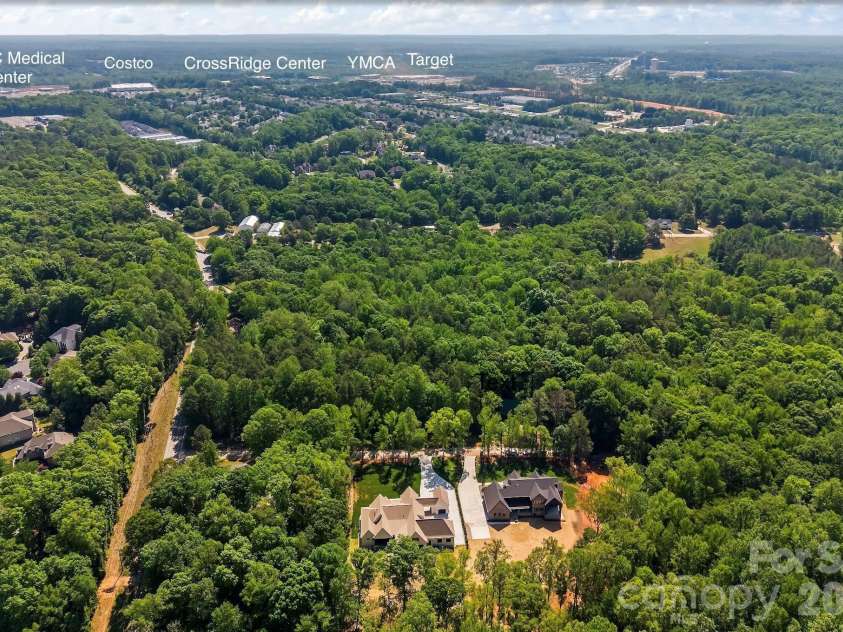 8738 Kristie Lane, Indian Land, SC 29707.  MLS# CAR4421724, YatesRealty ID 49022. 
