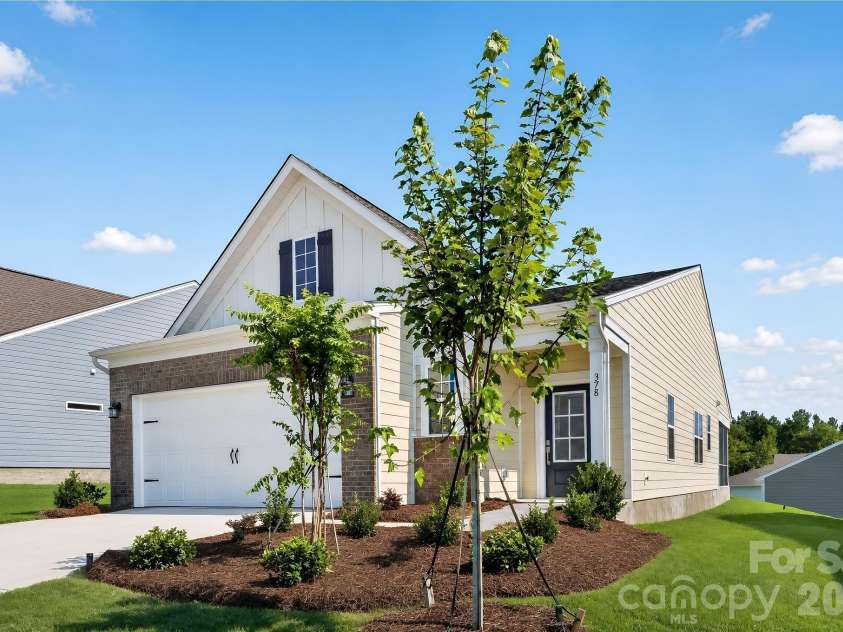 378 Waxhaw Village Road, Lancaster, SC 29720.  MLS# CAR4421966, YatesRealty ID 49026. 