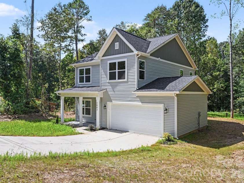 2883 Loviee Road, Lincolnton, NC 28092.  MLS# CAR4421814, YatesRealty ID 49028. 