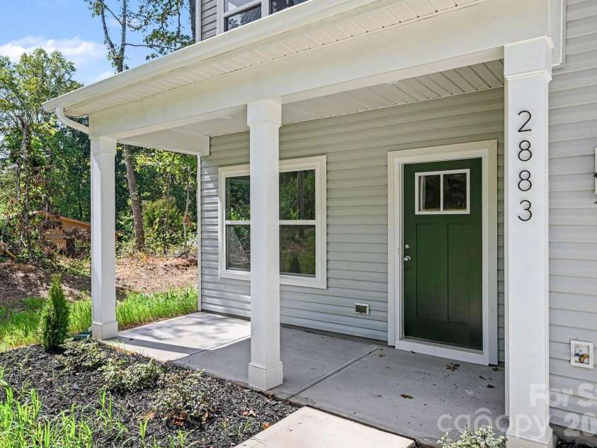 2883 Loviee Road, Lincolnton, NC 28092.  MLS# CAR4421814, YatesRealty ID 49028. 