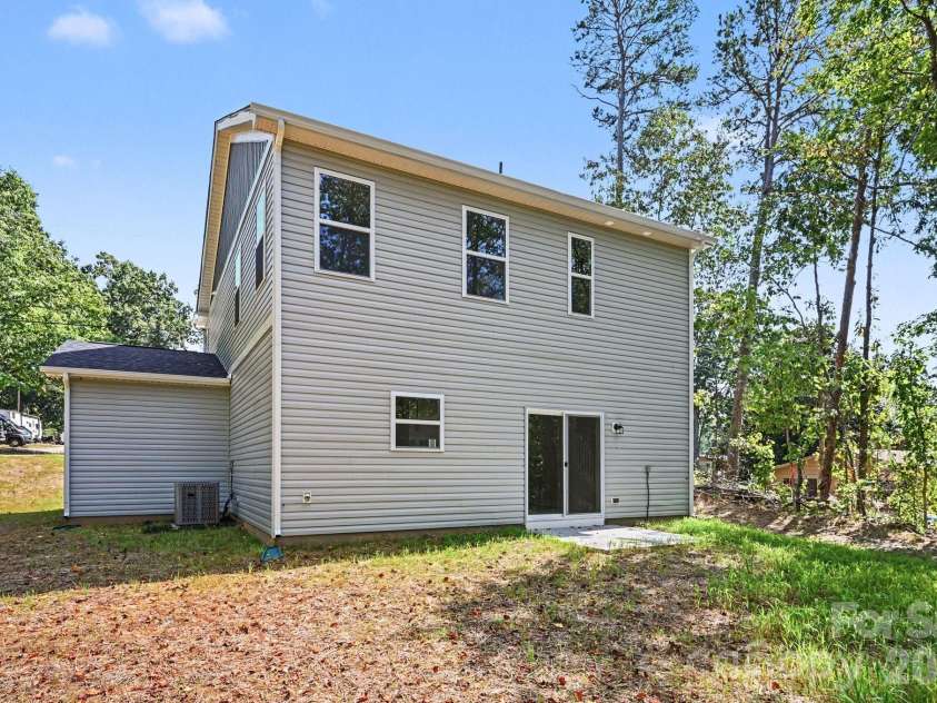 2883 Loviee Road, Lincolnton, NC 28092.  MLS# CAR4421814, YatesRealty ID 49028. 