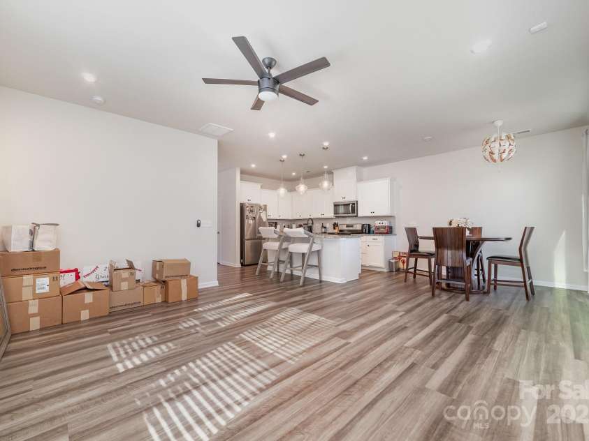 1348 Southern Sugar Drive, Charlotte, NC 28262.  MLS# CAR4221363, YatesRealty ID 4903. 