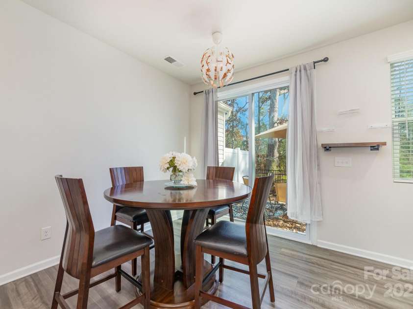 1348 Southern Sugar Drive, Charlotte, NC 28262.  MLS# CAR4221363, YatesRealty ID 4903. 
