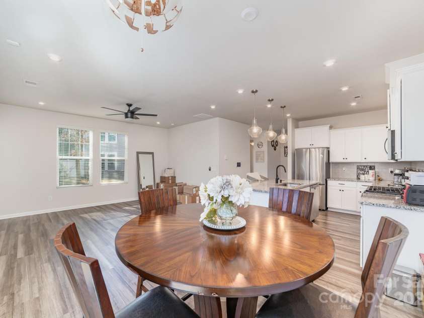 1348 Southern Sugar Drive, Charlotte, NC 28262.  MLS# CAR4221363, YatesRealty ID 4903. 