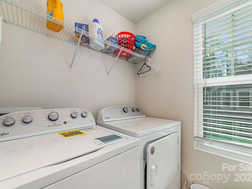 1348 Southern Sugar Drive, Charlotte, NC 28262.  MLS# CAR4221363, YatesRealty ID 4903. 