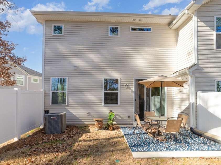 1348 Southern Sugar Drive, Charlotte, NC 28262.  MLS# CAR4221363, YatesRealty ID 4903. 