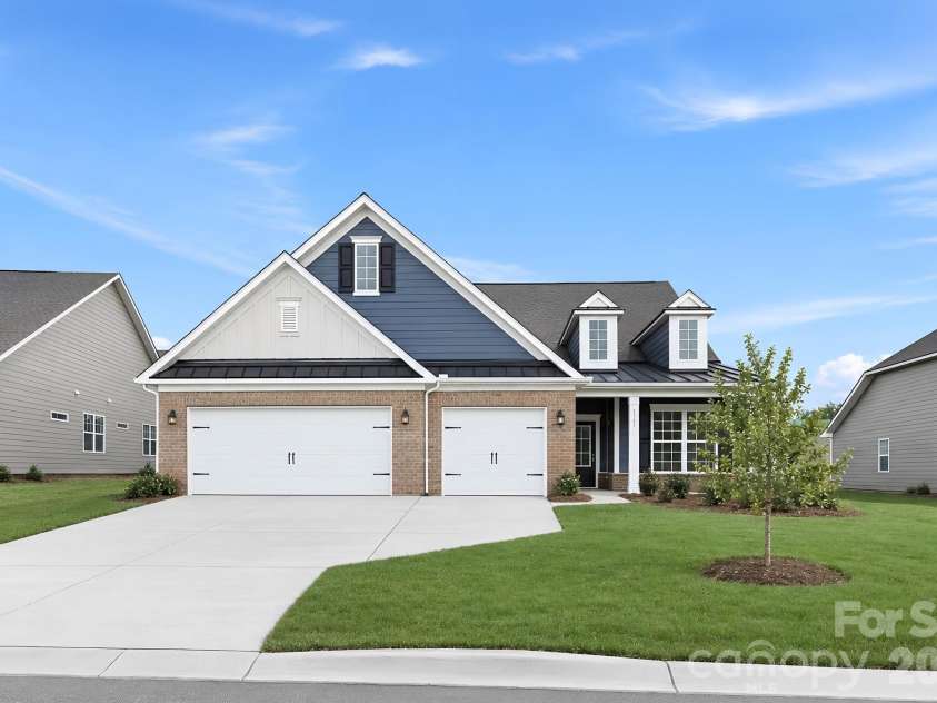 5343 Redbud Road, Lancaster, SC 29720.  MLS# CAR4421975, YatesRealty ID 49030. 