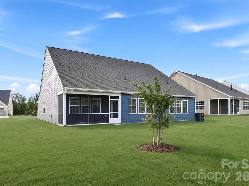 5343 Redbud Road, Lancaster, SC 29720.  MLS# CAR4421975, YatesRealty ID 49030. 