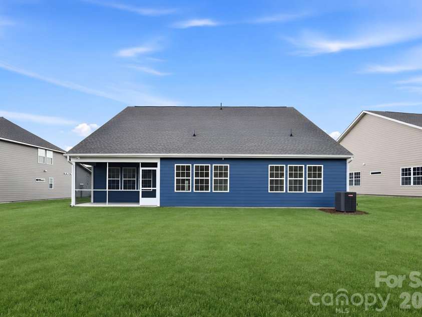 5343 Redbud Road, Lancaster, SC 29720.  MLS# CAR4421975, YatesRealty ID 49030. 