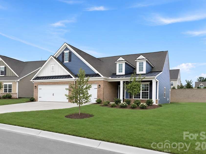 5343 Redbud Road, Lancaster, SC 29720.  MLS# CAR4421975, YatesRealty ID 49030. 