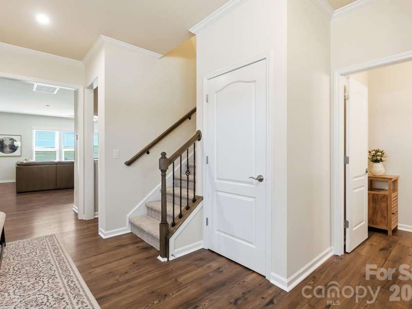 5091 Havencrest Drive, Fort Mill, SC 29715.  MLS# CAR4421716, YatesRealty ID 49031. 