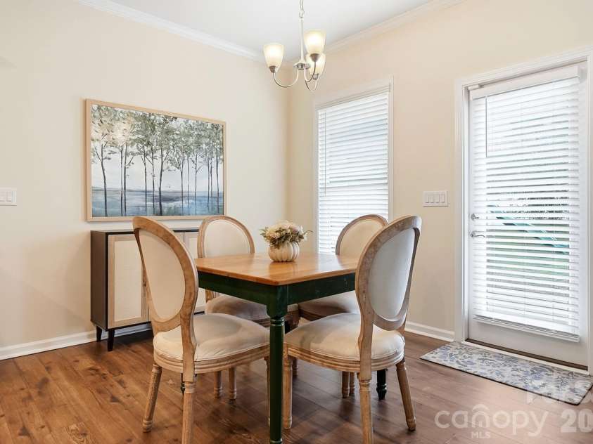5091 Havencrest Drive, Fort Mill, SC 29715.  MLS# CAR4421716, YatesRealty ID 49031. 