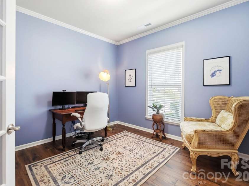 5091 Havencrest Drive, Fort Mill, SC 29715.  MLS# CAR4421716, YatesRealty ID 49031. 