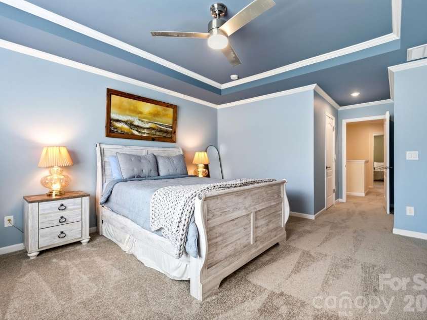 5091 Havencrest Drive, Fort Mill, SC 29715.  MLS# CAR4421716, YatesRealty ID 49031. 