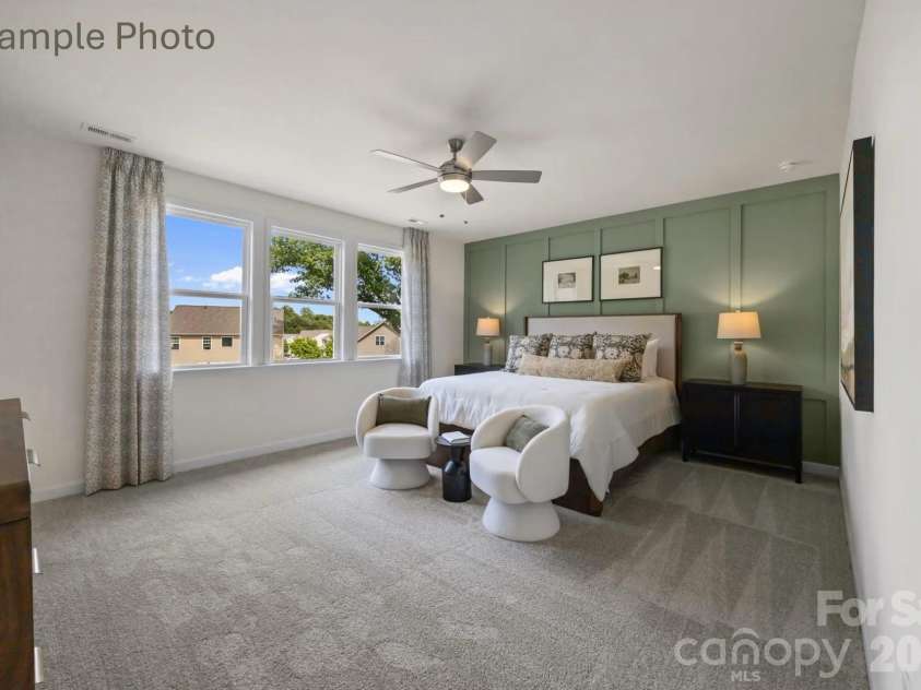 3025 Hayes Ridge, Belmont, NC 28012.  MLS# CAR4421954, YatesRealty ID 49033. Sample photo