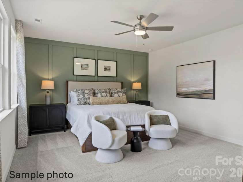 3025 Hayes Ridge, Belmont, NC 28012.  MLS# CAR4421954, YatesRealty ID 49033. Sample photo