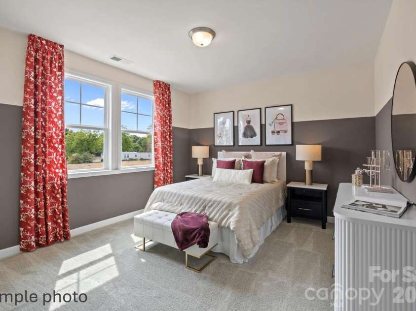 3025 Hayes Ridge, Belmont, NC 28012.  MLS# CAR4421954, YatesRealty ID 49033. Sample photo