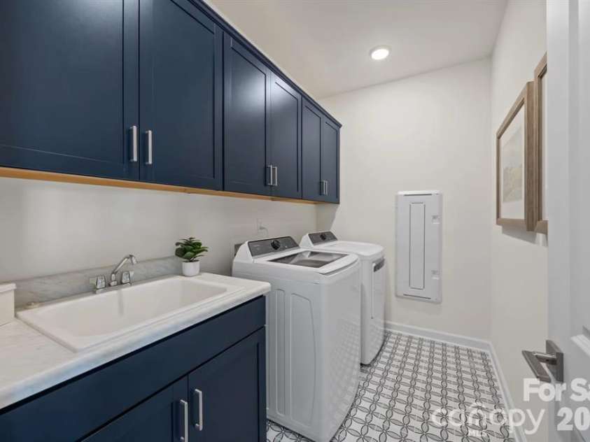 3025 Hayes Ridge, Belmont, NC 28012.  MLS# CAR4421954, YatesRealty ID 49033. Sample photo