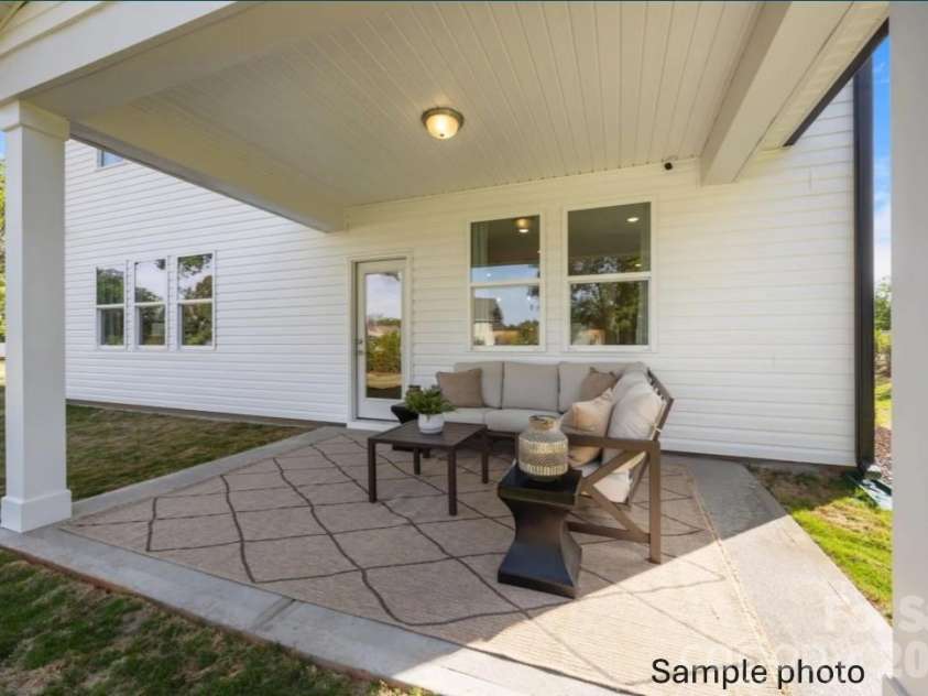 3025 Hayes Ridge, Belmont, NC 28012.  MLS# CAR4421954, YatesRealty ID 49033. Sample photo