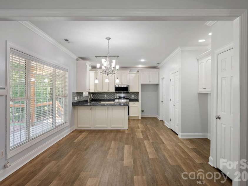136 Gibralter Point Road, Dallas, NC 28034.  MLS# CAR4420385, YatesRealty ID 49034. 