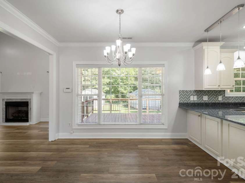 136 Gibralter Point Road, Dallas, NC 28034.  MLS# CAR4420385, YatesRealty ID 49034. 