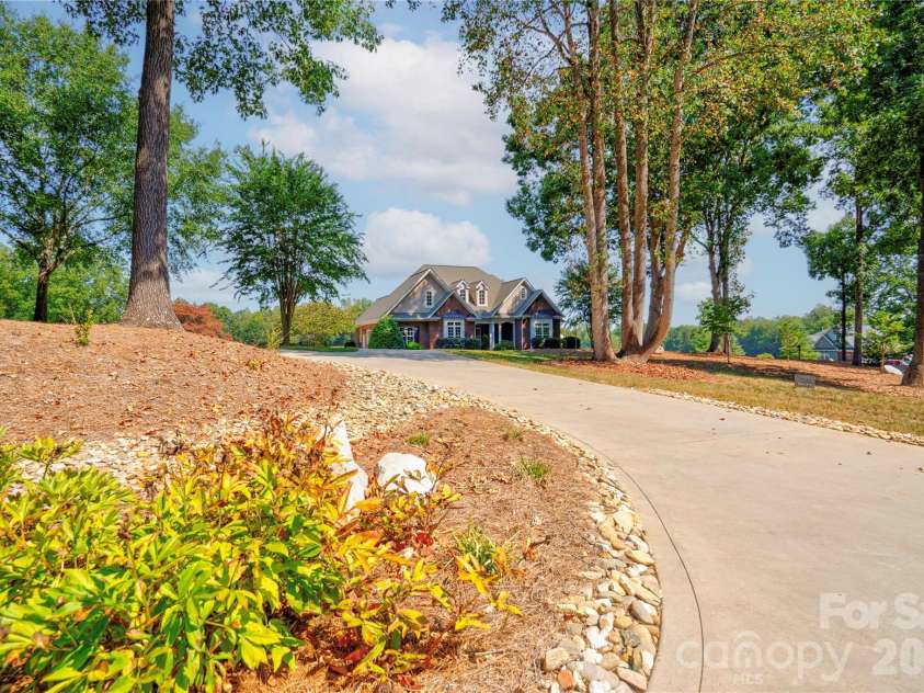 2141 Jack Wilson Road, Shelby, NC 28150.  MLS# CAR4421502, YatesRealty ID 49035. 