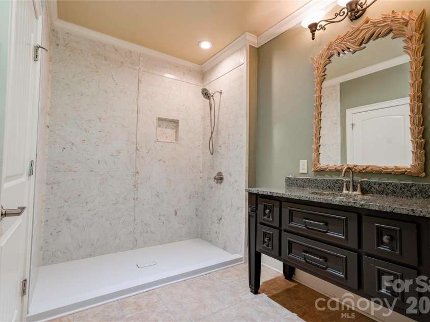 2141 Jack Wilson Road, Shelby, NC 28150.  MLS# CAR4421502, YatesRealty ID 49035. Bathroom 2