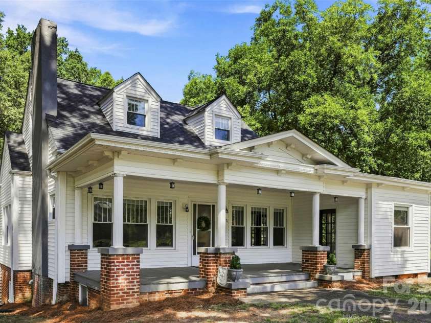 141 Whitley Street, Norwood, NC 28128.  MLS# CAR4421927, YatesRealty ID 49037. 