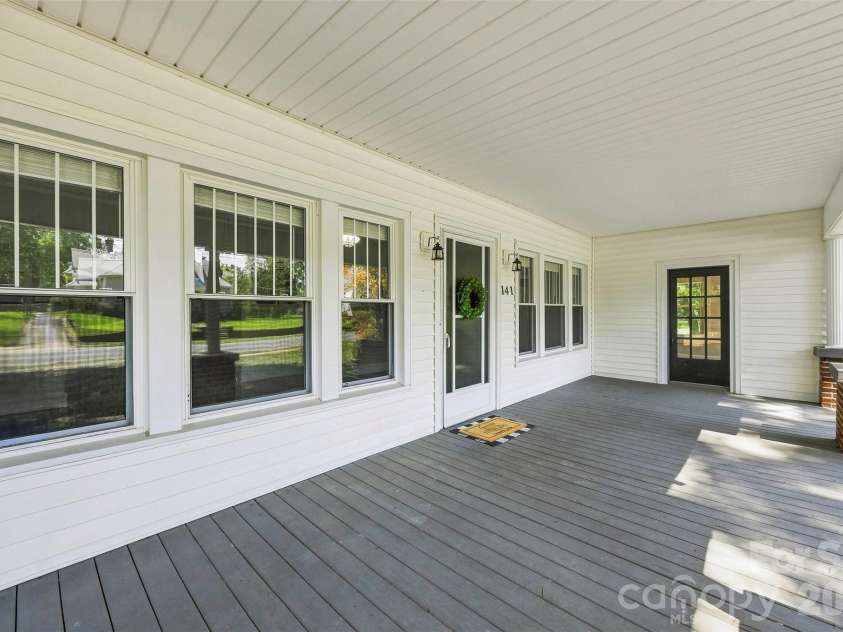 141 Whitley Street, Norwood, NC 28128.  MLS# CAR4421927, YatesRealty ID 49037. 