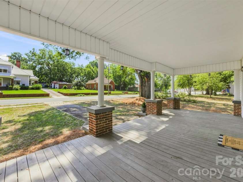 141 Whitley Street, Norwood, NC 28128.  MLS# CAR4421927, YatesRealty ID 49037. 