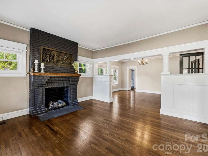 141 Whitley Street, Norwood, NC 28128.  MLS# CAR4421927, YatesRealty ID 49037. 