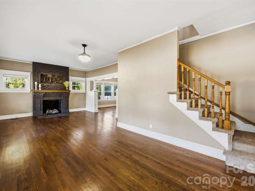141 Whitley Street, Norwood, NC 28128.  MLS# CAR4421927, YatesRealty ID 49037. 