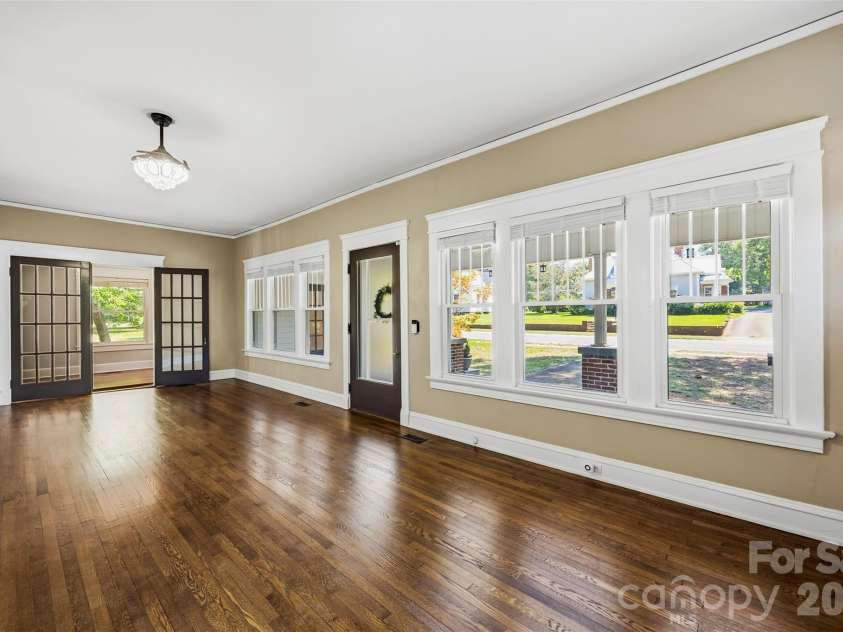 141 Whitley Street, Norwood, NC 28128.  MLS# CAR4421927, YatesRealty ID 49037. 