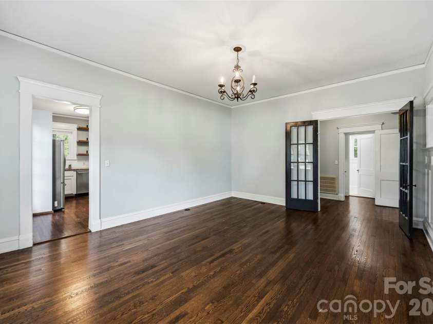 141 Whitley Street, Norwood, NC 28128.  MLS# CAR4421927, YatesRealty ID 49037. 