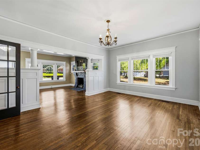 141 Whitley Street, Norwood, NC 28128.  MLS# CAR4421927, YatesRealty ID 49037. 
