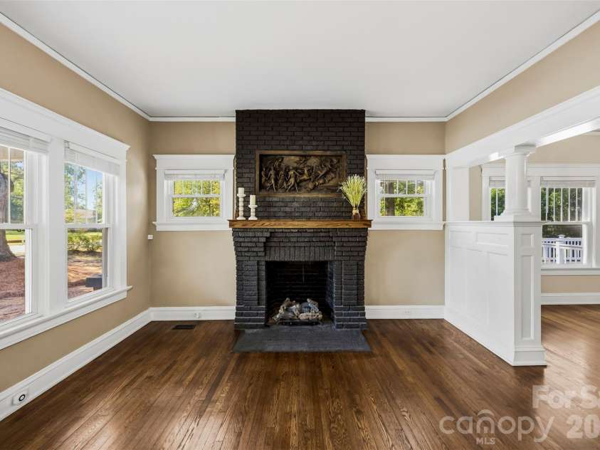 141 Whitley Street, Norwood, NC 28128.  MLS# CAR4421927, YatesRealty ID 49037. 