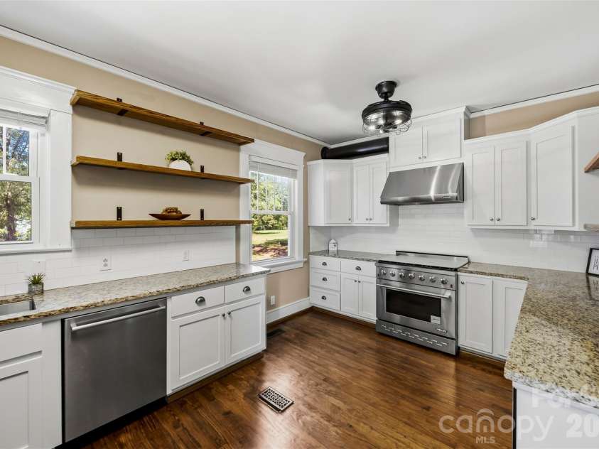 141 Whitley Street, Norwood, NC 28128.  MLS# CAR4421927, YatesRealty ID 49037. 