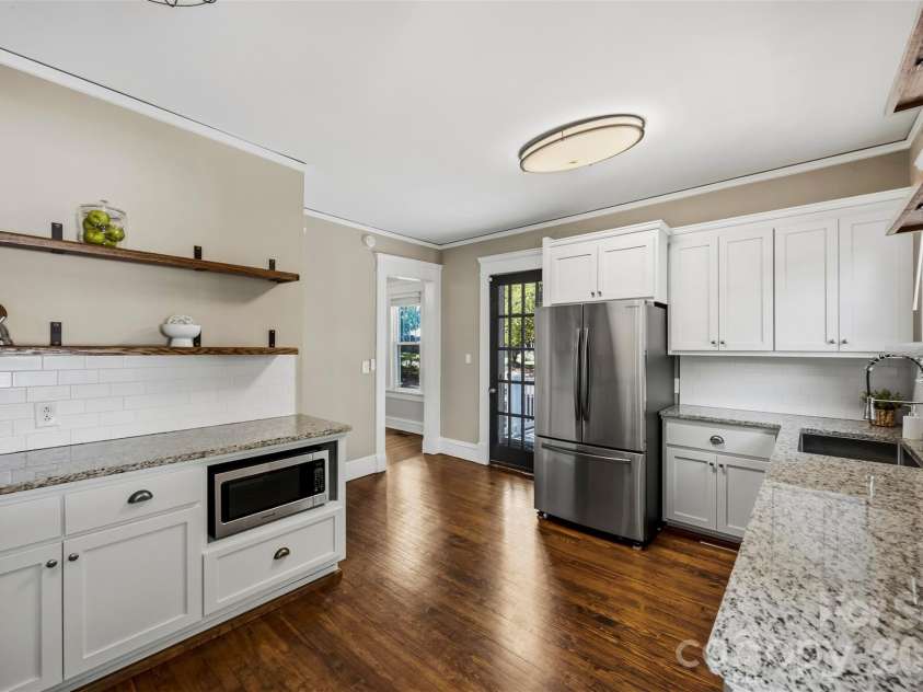 141 Whitley Street, Norwood, NC 28128.  MLS# CAR4421927, YatesRealty ID 49037. 