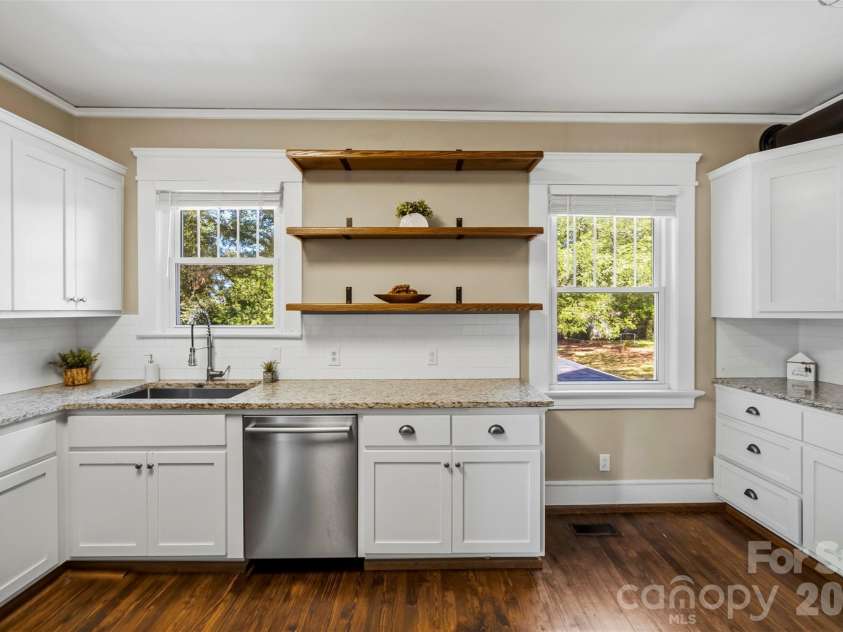 141 Whitley Street, Norwood, NC 28128.  MLS# CAR4421927, YatesRealty ID 49037. 