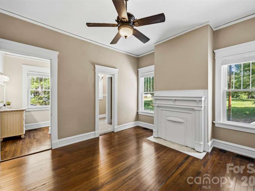 141 Whitley Street, Norwood, NC 28128.  MLS# CAR4421927, YatesRealty ID 49037. 