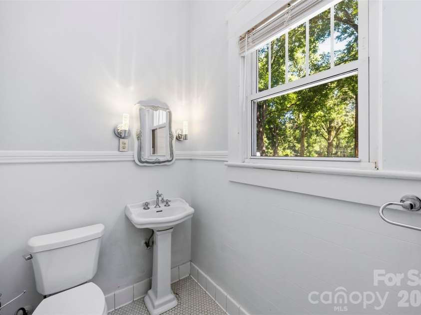 141 Whitley Street, Norwood, NC 28128.  MLS# CAR4421927, YatesRealty ID 49037. 