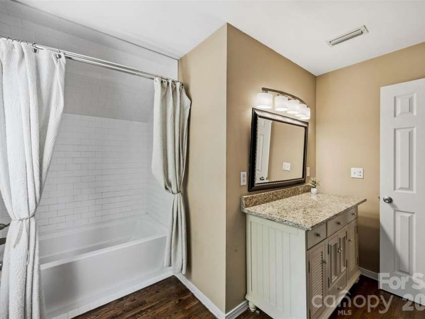 141 Whitley Street, Norwood, NC 28128.  MLS# CAR4421927, YatesRealty ID 49037. 