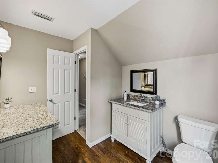 141 Whitley Street, Norwood, NC 28128.  MLS# CAR4421927, YatesRealty ID 49037. 