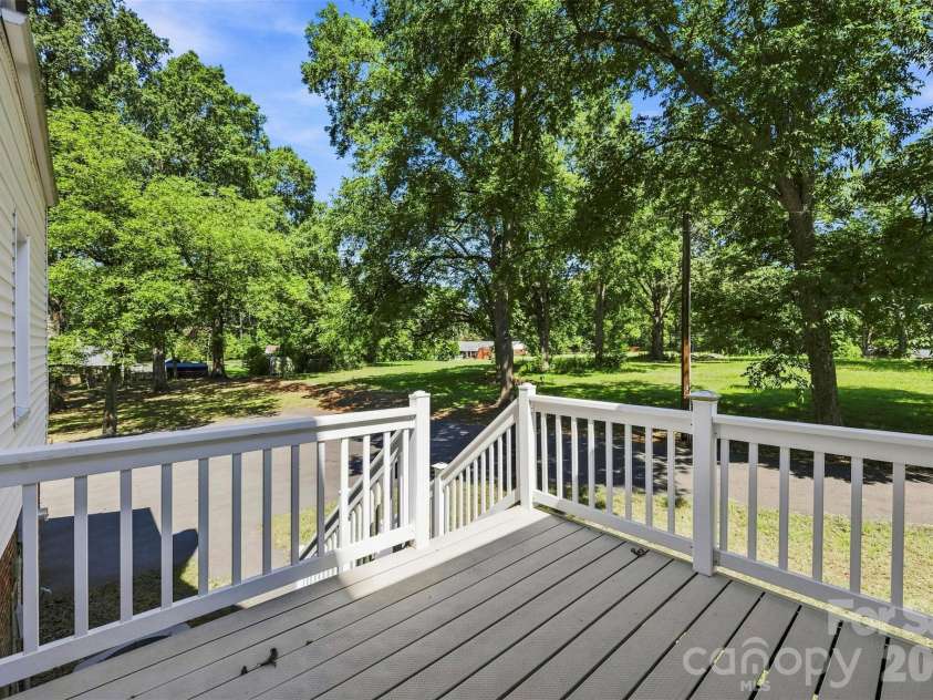 141 Whitley Street, Norwood, NC 28128.  MLS# CAR4421927, YatesRealty ID 49037. 