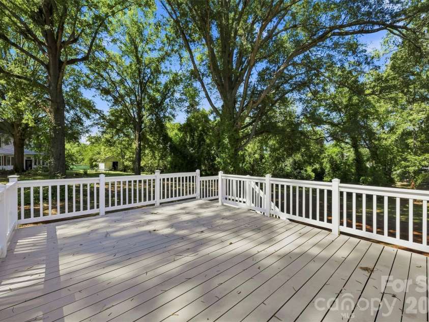 141 Whitley Street, Norwood, NC 28128.  MLS# CAR4421927, YatesRealty ID 49037. 