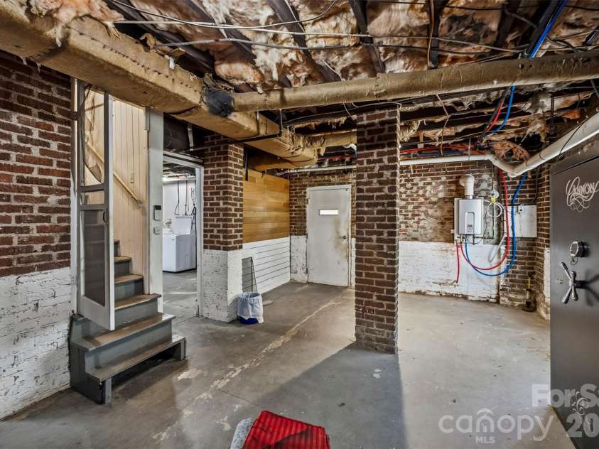 141 Whitley Street, Norwood, NC 28128.  MLS# CAR4421927, YatesRealty ID 49037. 