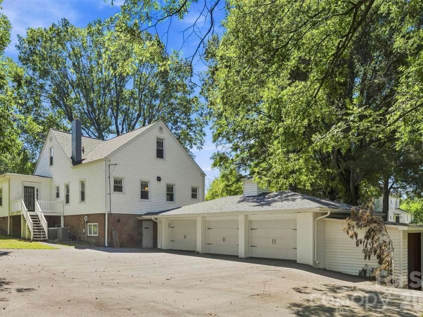 141 Whitley Street, Norwood, NC 28128.  MLS# CAR4421927, YatesRealty ID 49037. 